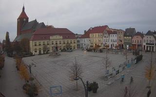 Darłowo Rynek - 01-11-2025 15:28