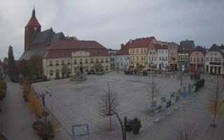 Darłowo Rynek - 01-11-2025 15:03