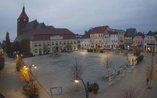 Darłowo Rynek - 01-11-2025 15:33