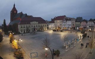 Darłowo Rynek - 01-11-2025 15:39