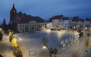 Darłowo Rynek - 01-11-2025 15:45