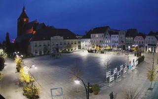 Darłowo Rynek - 01-11-2025 15:52