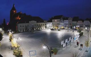 Darłowo Rynek - 01-11-2025 15:58