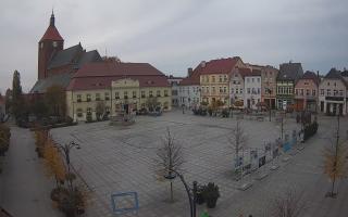 Darłowo Rynek - 01-11-2025 15:09