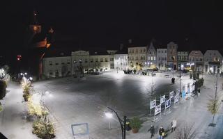 Darłowo Rynek - 01-11-2025 16:17