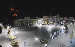 Darłowo Rynek - 01-11-2025 16:22