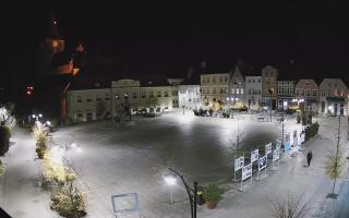 Darłowo Rynek - 01-11-2025 16:28