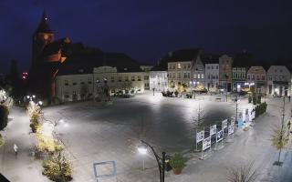 Darłowo Rynek - 01-11-2025 16:03