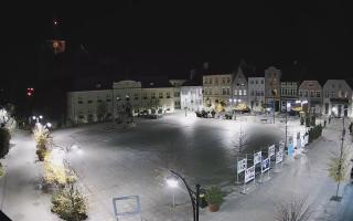 Darłowo Rynek - 01-11-2025 16:33