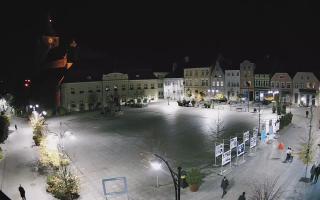 Darłowo Rynek - 01-11-2025 16:41