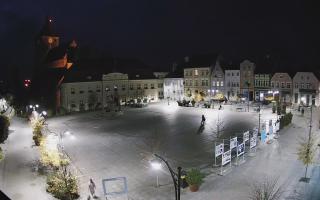 Darłowo Rynek - 01-11-2025 16:09