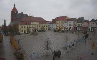 Darłowo Rynek - 02-11-2025 09:11