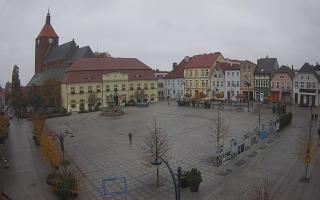 Darłowo Rynek - 02-11-2025 09:24
