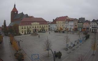 Darłowo Rynek - 02-11-2025 09:35