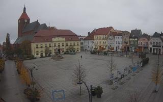 Darłowo Rynek - 02-11-2025 09:41