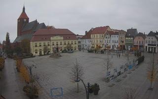 Darłowo Rynek - 02-11-2025 09:47