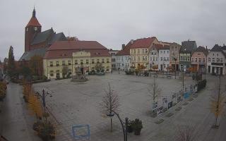 Darłowo Rynek - 02-11-2025 09:48