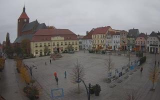 Darłowo Rynek - 02-11-2025 09:54