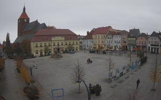 Darłowo Rynek - 02-11-2025 10:05