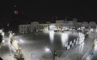 Darłowo Rynek - 02-11-2025 04:36