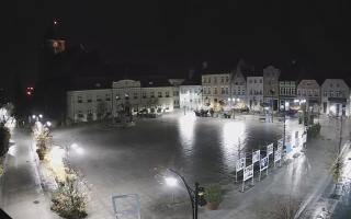 Darłowo Rynek - 02-11-2025 04:55