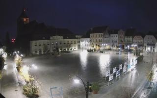 Darłowo Rynek - 02-11-2025 05:12