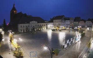 Darłowo Rynek - 02-11-2025 05:25