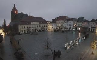 Darłowo Rynek - 02-11-2025 05:31