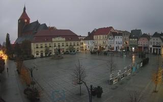 Darłowo Rynek - 02-11-2025 05:36