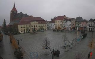 Darłowo Rynek - 02-11-2025 05:44