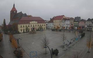 Darłowo Rynek - 02-11-2025 05:49
