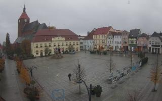 Darłowo Rynek - 02-11-2025 05:55