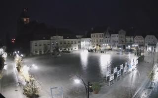 Darłowo Rynek - 02-11-2025 05:06