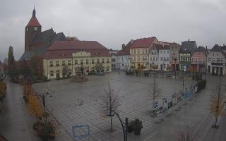 Darłowo Rynek - 02-11-2025 06:14