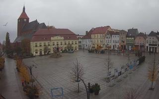 Darłowo Rynek - 02-11-2025 06:25