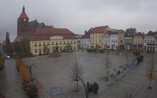 Darłowo Rynek - 02-11-2025 06:33