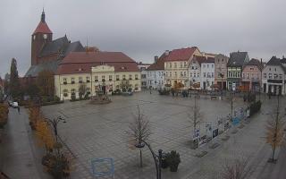 Darłowo Rynek - 02-11-2025 06:38