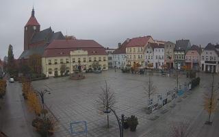 Darłowo Rynek - 02-11-2025 06:44