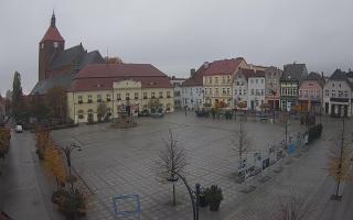 Darłowo Rynek - 02-11-2025 06:50