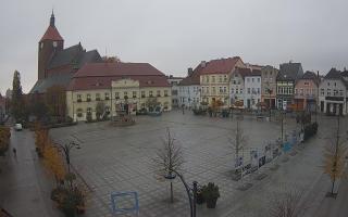 Darłowo Rynek - 02-11-2025 06:57