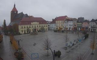 Darłowo Rynek - 02-11-2025 06:08