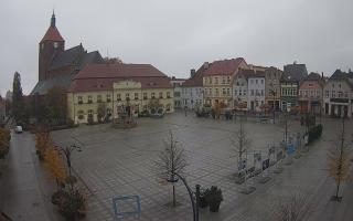 Darłowo Rynek - 02-11-2025 07:14