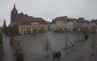 Darłowo Rynek - 02-11-2025 07:22