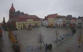 Darłowo Rynek - 02-11-2025 07:27