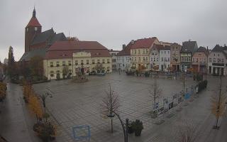 Darłowo Rynek - 02-11-2025 07:33