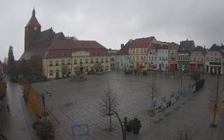 Darłowo Rynek - 02-11-2025 07:39