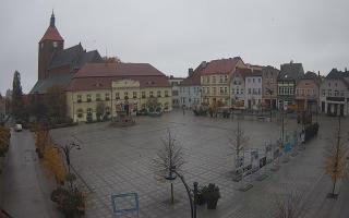 Darłowo Rynek - 02-11-2025 07:08