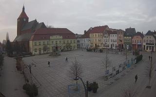 Darłowo Rynek - 29-11-2025 13:48
