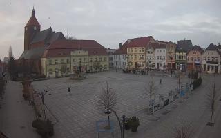 Darłowo Rynek - 29-11-2025 13:50