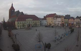 Darłowo Rynek - 29-11-2025 13:55